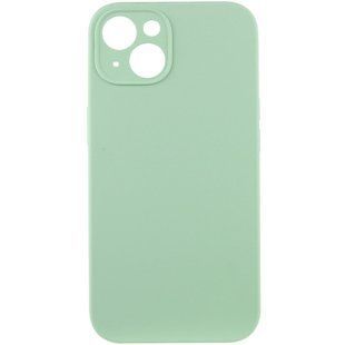 Чохол Silicone Case Full Camera Protective (AA) NO LOGO для Apple iPhone 13 (6.1") 70227 фото