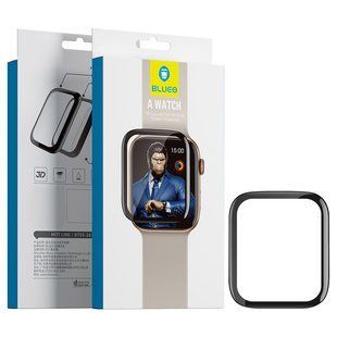 Полімерна 3D плівка Blueo High-Molecule для Apple Watch 10/11 46mm 74697 фото