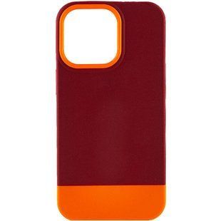 Чохол TPU+PC Bichromatic для Apple iPhone 13 Pro Max (6.7") 54809 фото