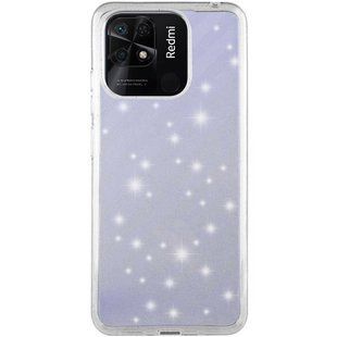 TPU чохол Nova для Xiaomi Redmi 10C 74495 фото