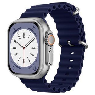Ремінець Ocean Band для Apple Watch 38/40/41/42mm(ser.10) 80398 фото
