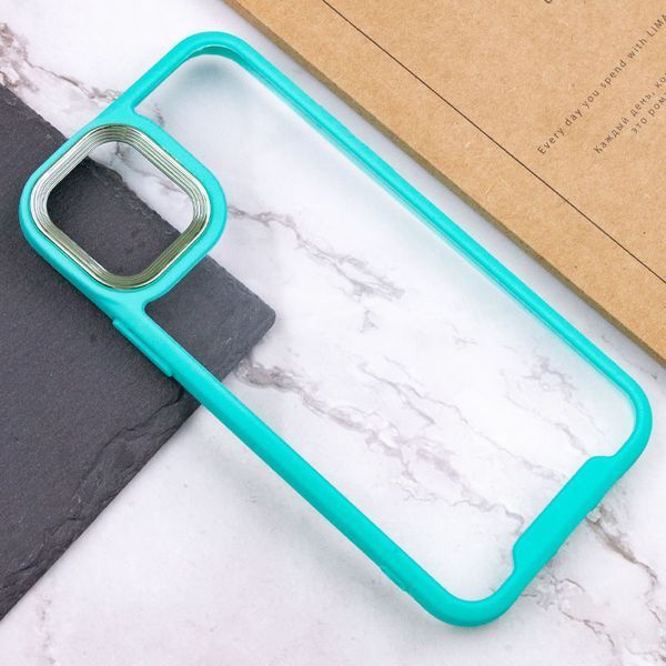 Чохол TPU+PC Lyon Case для Apple iPhone 12 Pro / 12 (6.1") 63067 фото