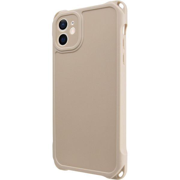 Чохол TPU CrossBody with straps для Apple iPhone 12 (6.1") 78817 фото