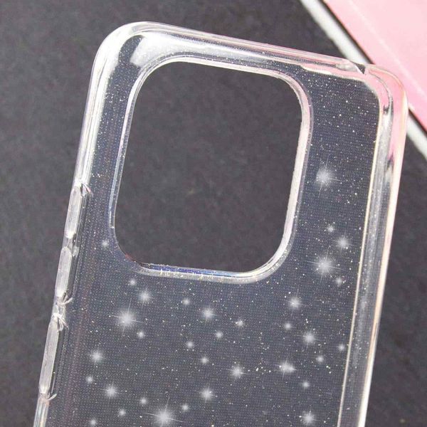TPU чохол Nova для Xiaomi Redmi 10C 74495 фото