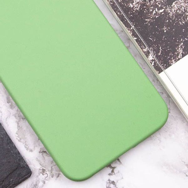 Чохол Silicone Cover Lakshmi Full Camera (AAA) для Xiaomi Poco X5 5G / Redmi Note 12 5G 67005 фото