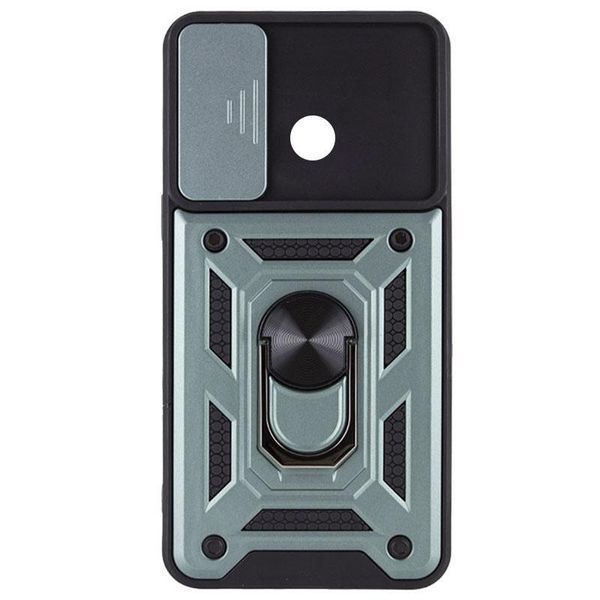 Чохол Ummi Camshield Serge Ring для Xiaomi Redmi 9C / Redmi 10A 80799 фото