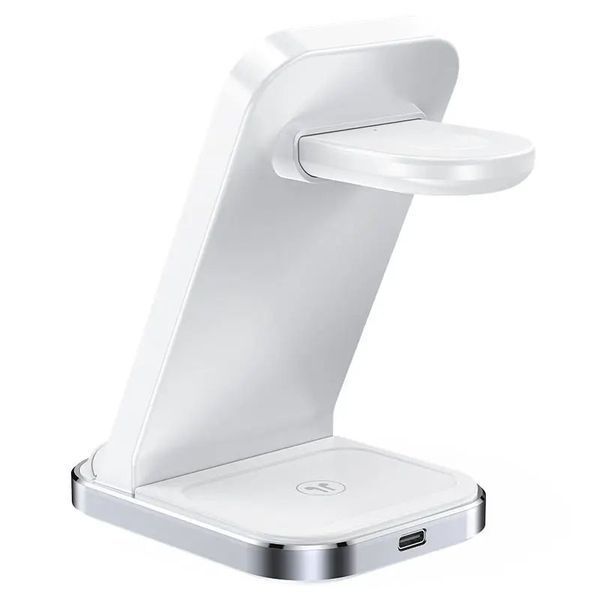 БЗП Acefast E15 desktop 3-in-1 65928 фото