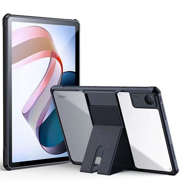 Уцінка TPU+PC чохол Xundd Stand c посиленими кутами для Xiaomi Redmi Pad (10.61") 64881 фото