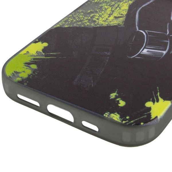 Чохол TPU+PC So Cool для Apple iPhone 15 Pro Max (6.7") 77756 фото