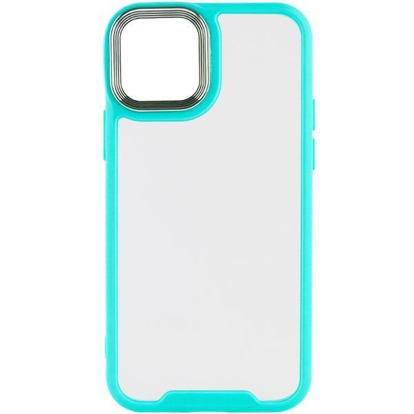 Чохол TPU+PC Lyon Case для Apple iPhone 12 Pro / 12 (6.1") 63067 фото