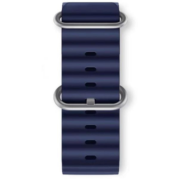 Ремінець Ocean Band для Apple Watch 38/40/41/42mm(ser.10) 80398 фото