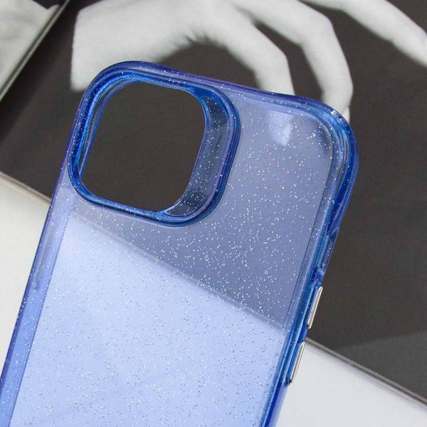 Чохол TPU Radiance для Apple iPhone 14 (6.1") 71802 фото