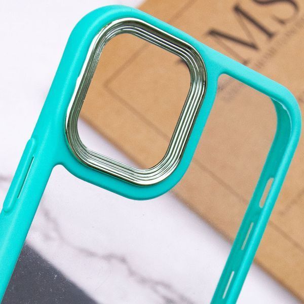 Чохол TPU+PC Lyon Case для Apple iPhone 12 Pro / 12 (6.1") 63067 фото