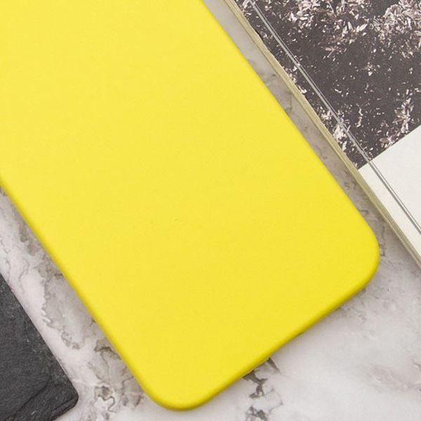 Чохол Silicone Cover Lakshmi Full Camera (AAA) для Xiaomi Redmi A3 72529 фото