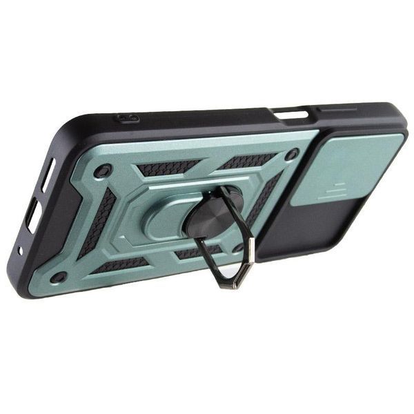 Чохол Ummi Camshield Serge Ring для Xiaomi Redmi 9C / Redmi 10A 80799 фото