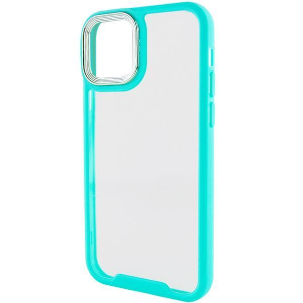 Чохол TPU+PC Lyon Case для Apple iPhone 12 Pro / 12 (6.1") 63067 фото