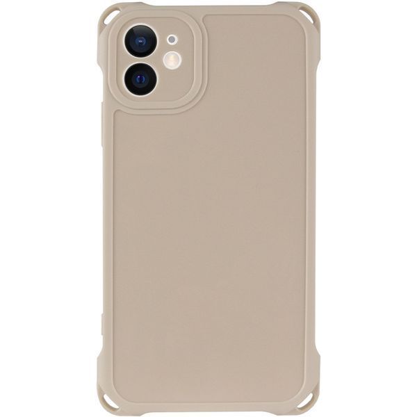 Чохол TPU CrossBody with straps для Apple iPhone 12 (6.1") 78817 фото
