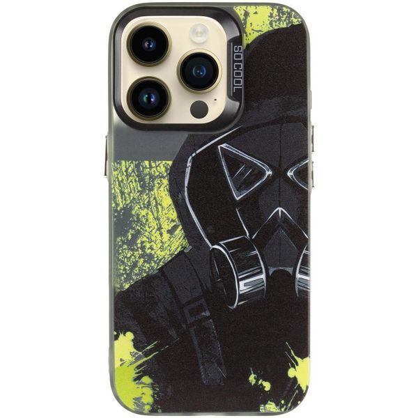 Чохол TPU+PC So Cool для Apple iPhone 15 Pro Max (6.7") 77756 фото