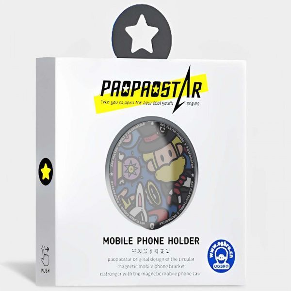 PopSocket PAOPAOSTAR 69883 фото