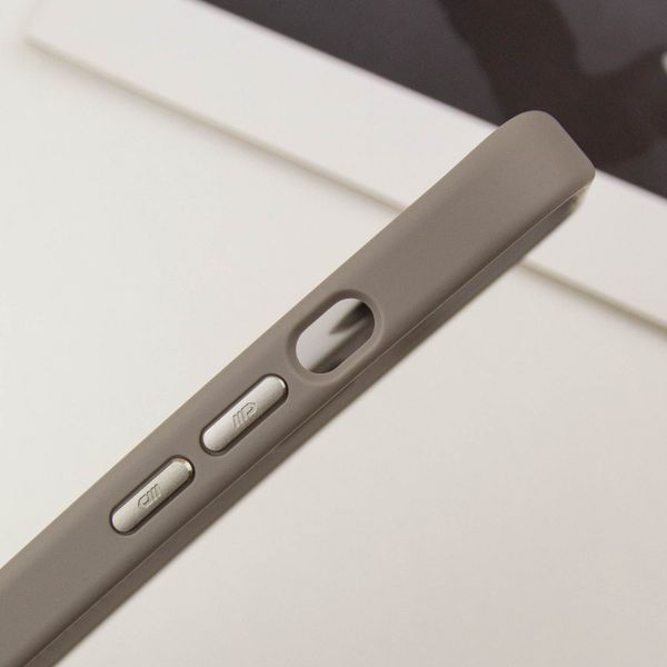 TPU+PC чохол Blueo Skin Friendly Frosted with MagSafe для Apple iPhone 15 (6.1") 71350 фото