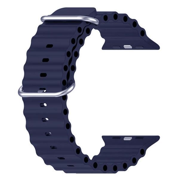 Ремінець Ocean Band для Apple Watch 38/40/41/42mm(ser.10) 80398 фото
