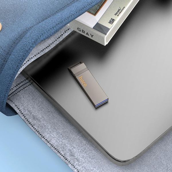 Флеш-накопичувач Hoco UD13 USB3.2 - 256GB 81556 фото