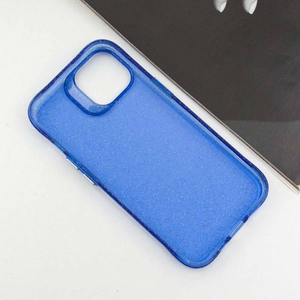 Чохол TPU Radiance для Apple iPhone 14 (6.1") 71802 фото