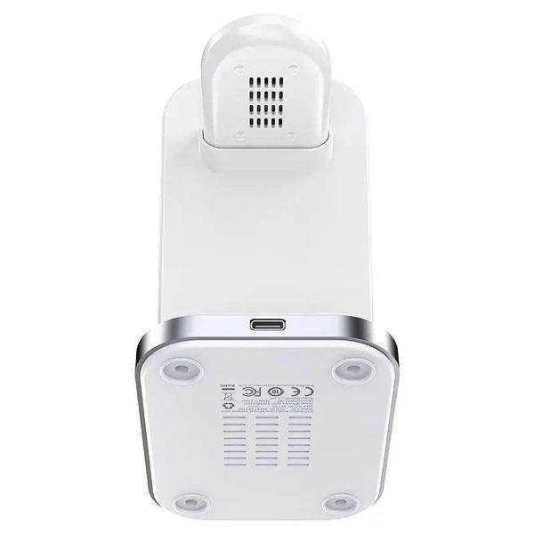 БЗП Acefast E15 desktop 3-in-1 65928 фото