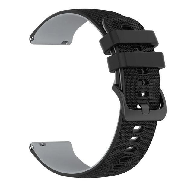 Ремінець Ribby для Smart Watch 22mm 81312 фото