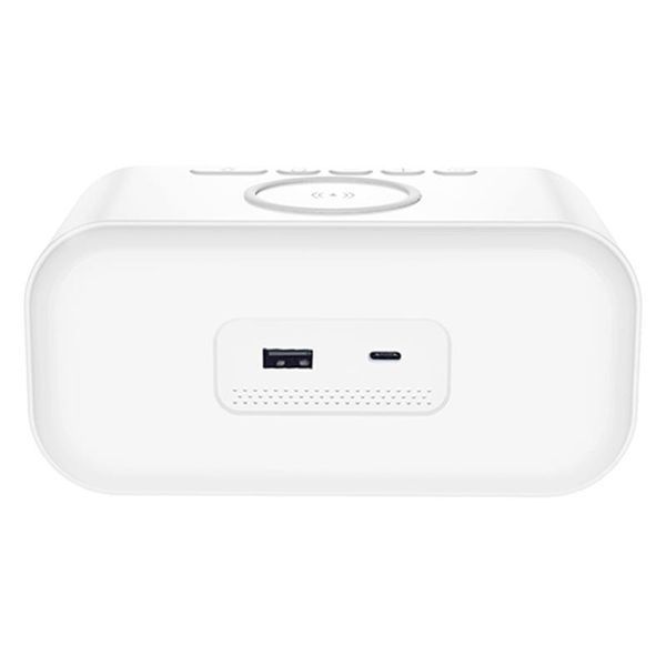 БЗП WIWU Wi-W015 2 in 1 Time Wireless Charger 66834 фото
