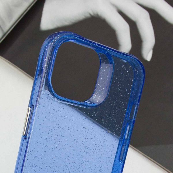 Чохол TPU Radiance для Apple iPhone 14 (6.1") 71802 фото