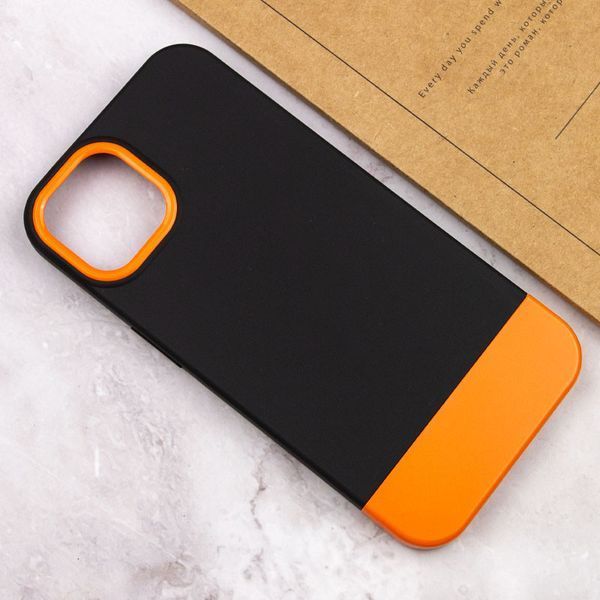 Чохол TPU+PC Bichromatic для Apple iPhone 12 Pro / 12 (6.1") 54813 фото