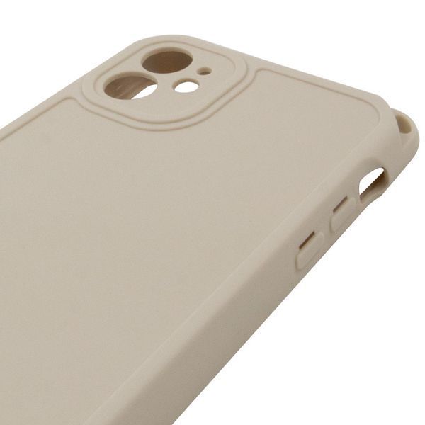 Чохол TPU CrossBody with straps для Apple iPhone 12 (6.1") 78817 фото