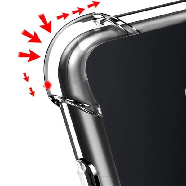 TPU чохол GETMAN Ease logo посилені кути Full Camera для Xiaomi Poco X5 Pro 5G 77909 фото