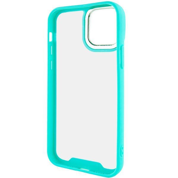 Чохол TPU+PC Lyon Case для Apple iPhone 12 Pro / 12 (6.1") 63067 фото