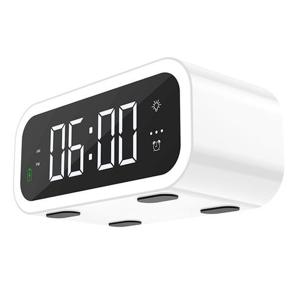 БЗП WIWU Wi-W015 2 in 1 Time Wireless Charger 66834 фото