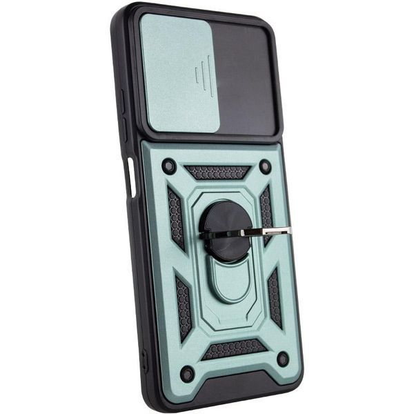 Чохол Ummi Camshield Serge Ring для Xiaomi Redmi 9C / Redmi 10A 80799 фото