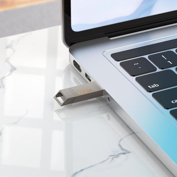 Флеш-накопичувач Hoco UD13 USB3.2 - 256GB 81556 фото