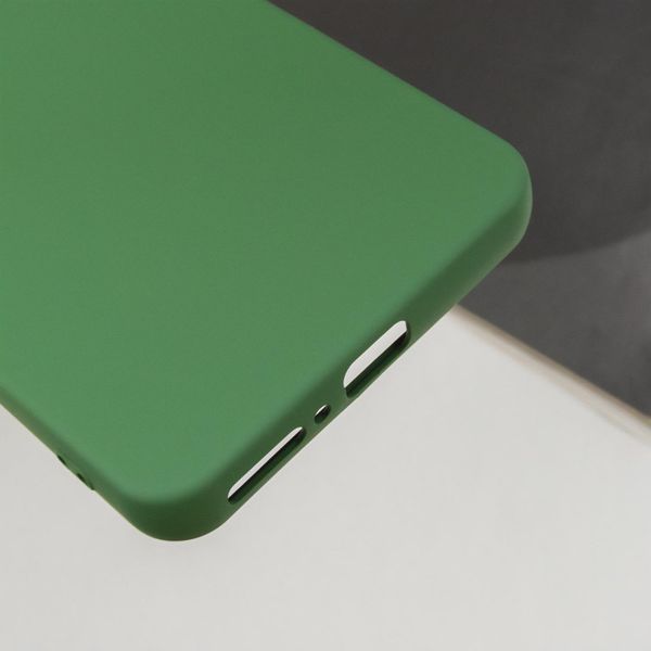 Чохол Silicone Cover Lakshmi (AA) для Xiaomi 12T / 12T Pro 75067 фото