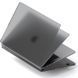 Чохол-накладка Clear Shell для Apple MacBook Pro 16.2" (A2485/A2780/A2991/A3403/A3186) 67309 фото 1