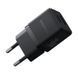 МЗП Baseus Palm Fast Charger 30W (1USB-A/1C) + кабель Type-C to Type-C (P1011160A) 78029 фото 4