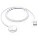 БЗП Magnetic Fast Charger to USB-A Cable for Apple Watch (AAA) (box) 74976 фото 3
