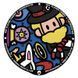 PopSocket PAOPAOSTAR 69883 фото 1