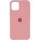 Уцінка Чохол Silicone Case Full Protective (AA) для Apple iPhone 12 Pro / 12 (6.1") 39790 фото 1