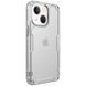 TPU чохол Nillkin Nature Pro Series для Apple iPhone 15 (6.1") 65675 фото 3