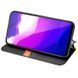 Шкіряний чохол-книжка GETMAN Cubic (PU) для Xiaomi Redmi Note 9s / Note 9 Pro / Note 9 Pro Max 37900 фото 4