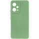 Чохол Silicone Cover Lakshmi Full Camera (AAA) для Xiaomi Poco X5 5G / Redmi Note 12 5G 67005 фото 1