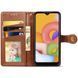 Шкіряний чохол-книжка GETMAN Gallant (PU) для Xiaomi Redmi 12 64850 фото 3