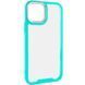 Чохол TPU+PC Lyon Case для Apple iPhone 12 Pro / 12 (6.1") 63067 фото 1