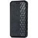Шкіряний чохол-книжка GETMAN Cubic (PU) для Xiaomi Redmi Note 9s / Note 9 Pro / Note 9 Pro Max 37900 фото 1